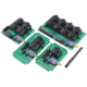 Long Range Wireless Relay Controller with 20 or 30 Amp Relays